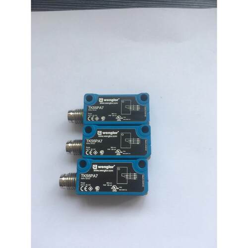 光电开关TK55PA7