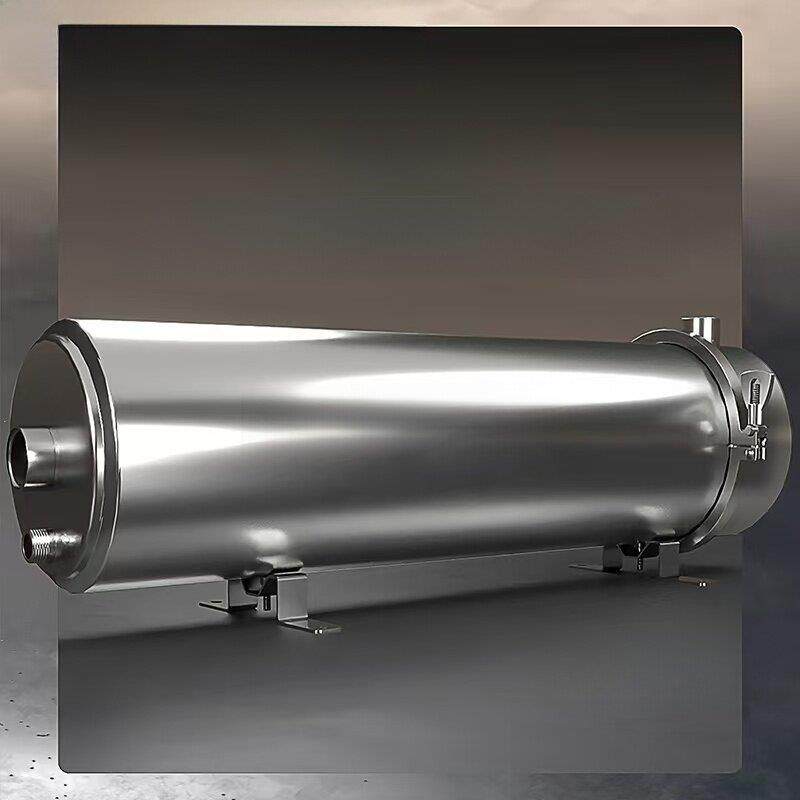 大银大银全屋家用大流量过滤器井水净化器农村自来水预水塔