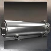 大银大银全屋家用大流量过滤器井水净化器农村自来水预水塔