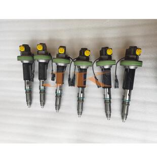 F00BJ00004 2867149 喷油器2867149 QSK19康明斯大马力发动机