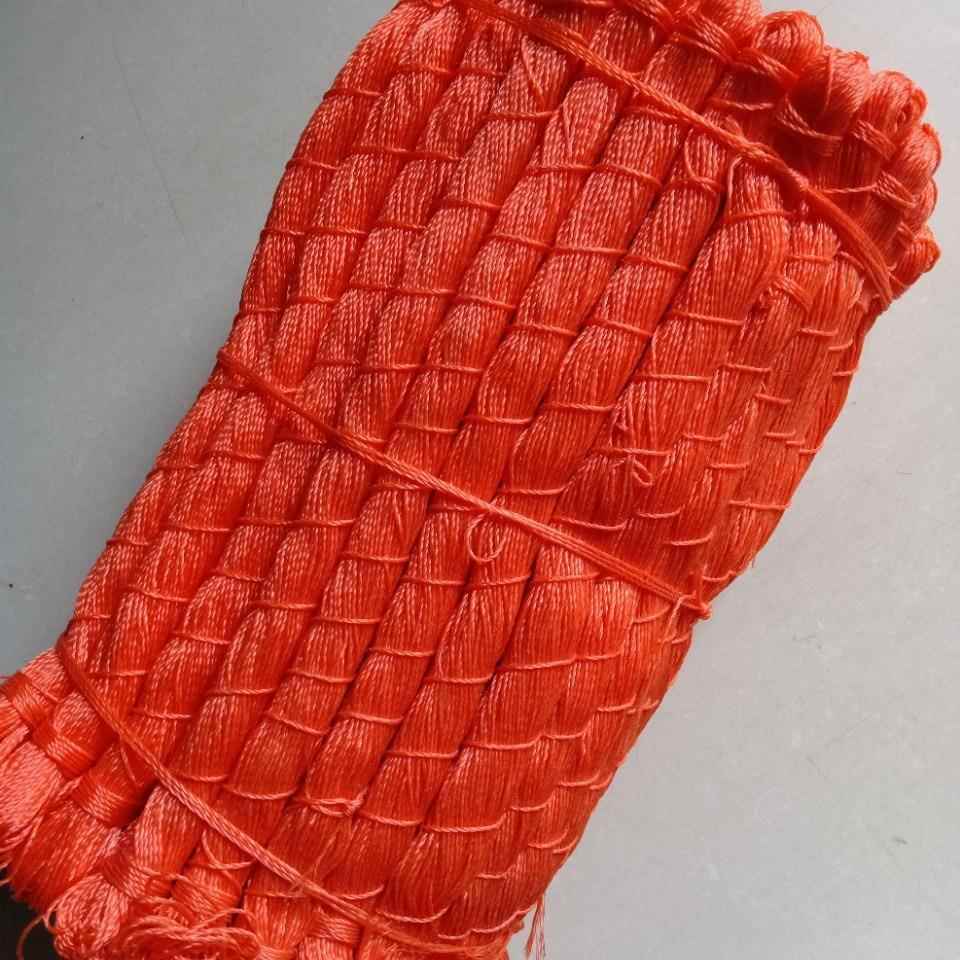 红线工程施工线尼龙线红线绳砌墙线工地用建筑线线坠线