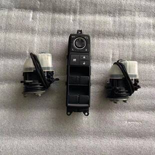 CT200升级原厂电动折叠后照镜后视镜 GS250 适用于 于凌志RX270