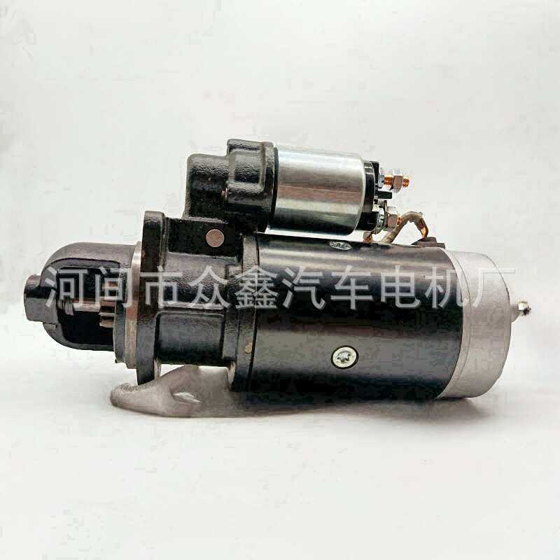 适用道依茨KHD F3L912 F4L912 F6L912马达 0001358049 0001359003