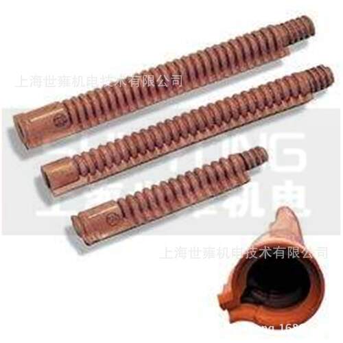 绝缘导线遮蔽 YS201-12-02 导线跳线管 30*600mm 跳线管遮蔽罩
