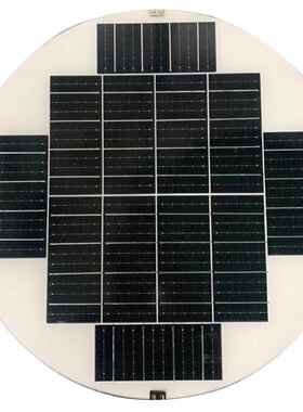 智厂家直销太阳能户外灯25W-5VGK0W能太阳路灯U庭FO太阳能能院灯