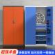 重型工具柜铁皮具柜汽工修具柜子车工036间用移动工具车五金工具