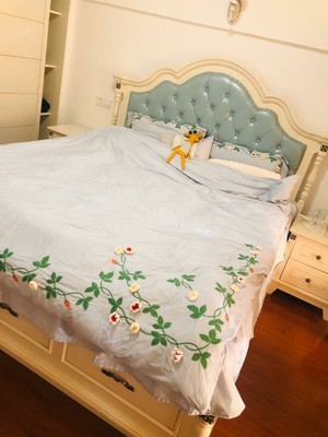 莎伦诗家具怎么样?用后21天,告诉大家实情感受