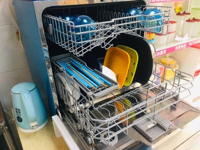 华凌洗碗机怎么样?用后一周发现短板之处?