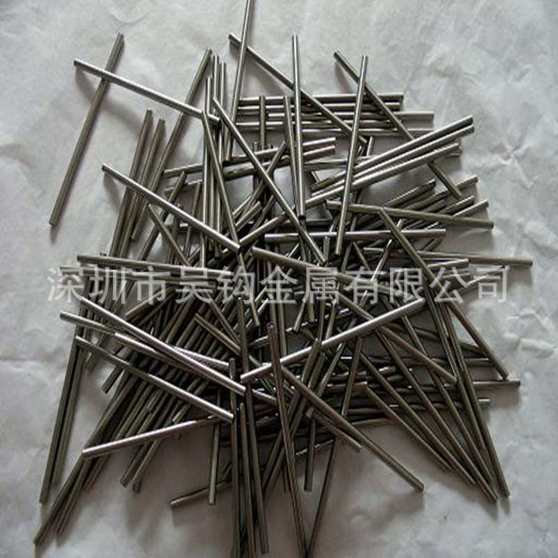 现货304不锈钢毛细管材 精轧薄壁管可零切车削钻孔倒角开槽