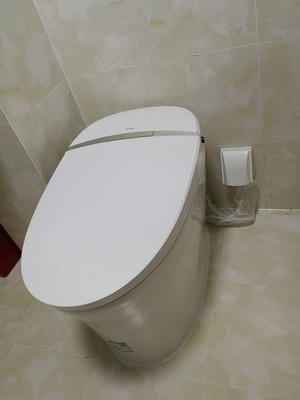特想知道海尔H3智能马桶怎么样？质量垃圾不？