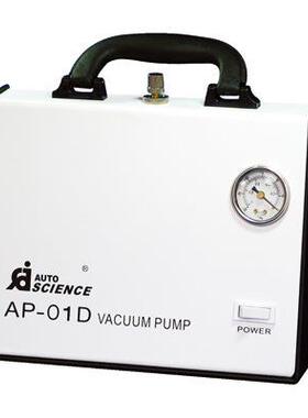 天津奥特赛恩斯AP-01D型无油真空/压力泵