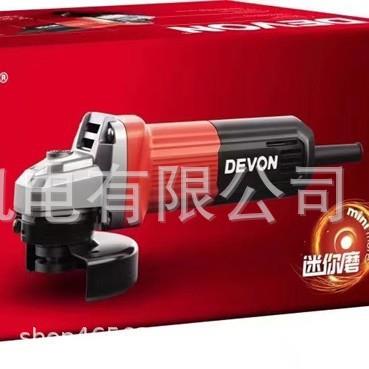 DEVON大有2852 2835 细手柄角磨机打磨机打磨机抛光机2855