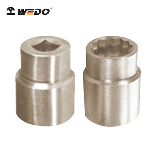WEDO维度钛合金无磁工具 1/2
