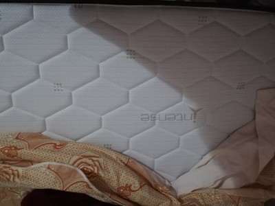 雅兰天然椰棕护脊深睡加硬Plus床垫怎么样?质量靠谱吗? 雅兰天然椰棕护脊深睡加硬Plus床垫怎么样?质量靠谱吗?