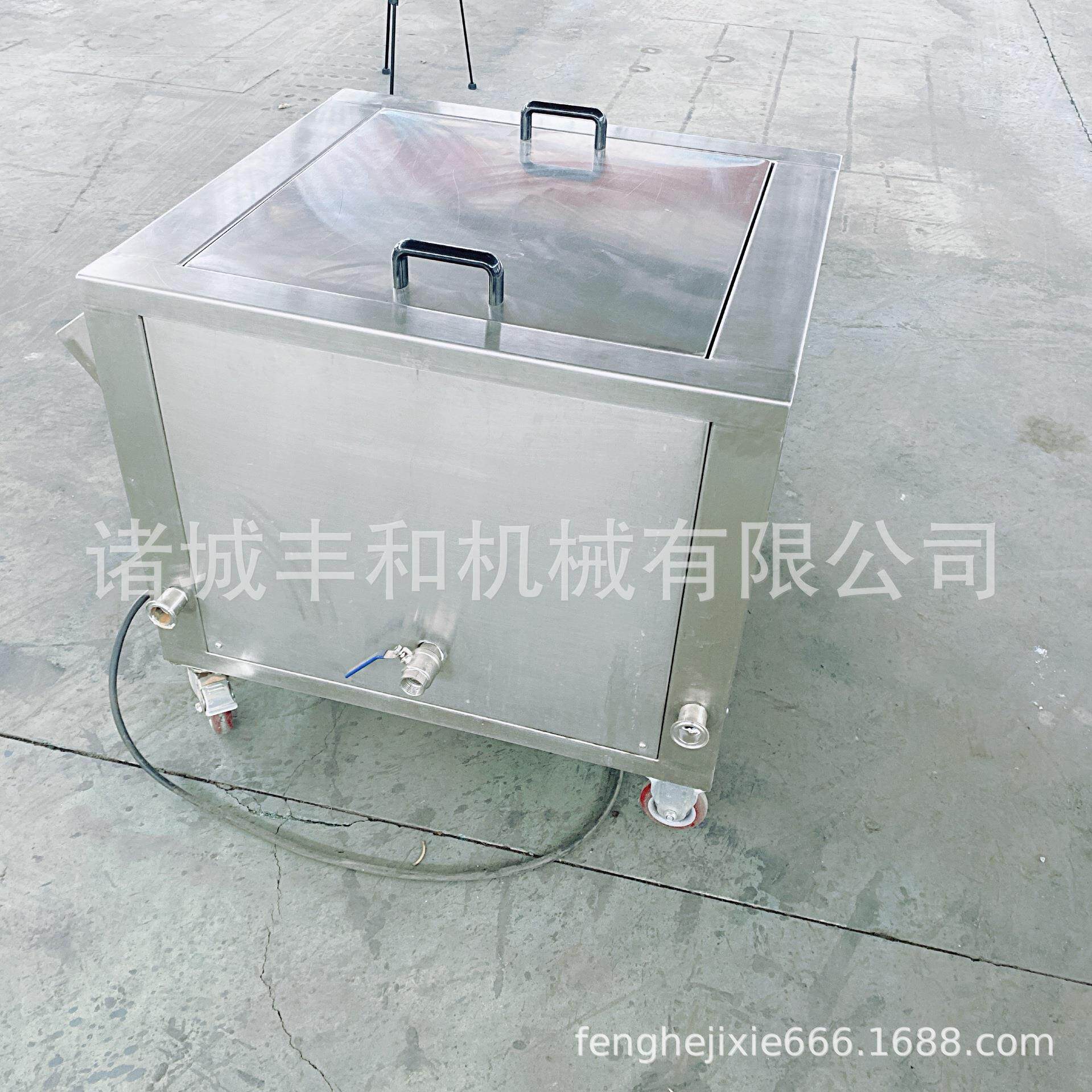 高温油滤油机厂家 食用油滤油机 真空滤油机 起酥油滤油机现货