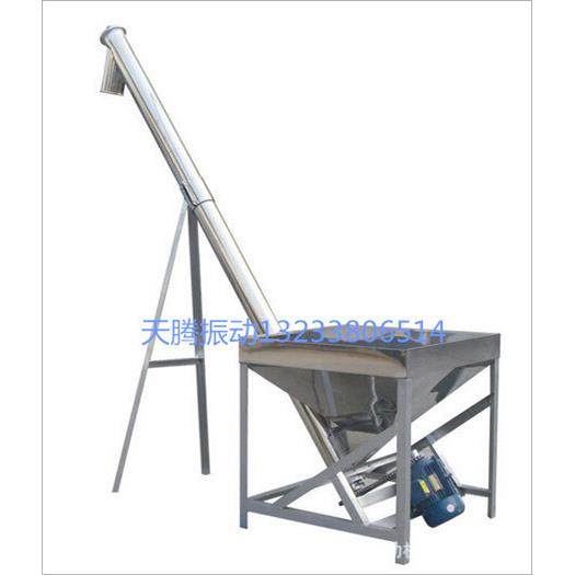 厂家供应水泥砂石震动提升机物料连续螺旋输送机不锈钢耐磨耐用,机械设备,其他机械设备,淘宝优惠券,粉丝福利购,淘宝优惠卷
