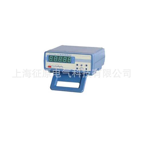 PC9A-1数字微欧计