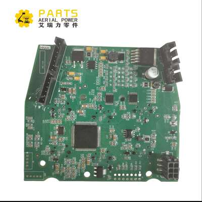 00008648 PCU主控板用于丁力升降机JCPT0807HA/AC JCPT0808HA/A