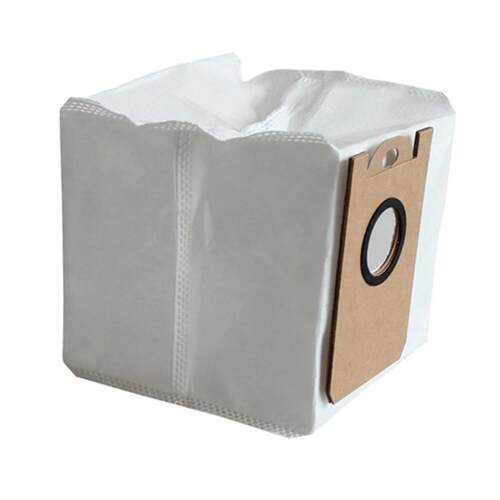 Main Side Brush Filter Mop Pad Dust Bag For Inic I9 For