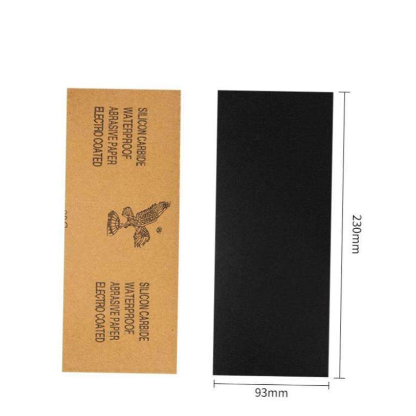 Fine sand paper fine sandpaper iron ore abrasive cloth砂纸图片
