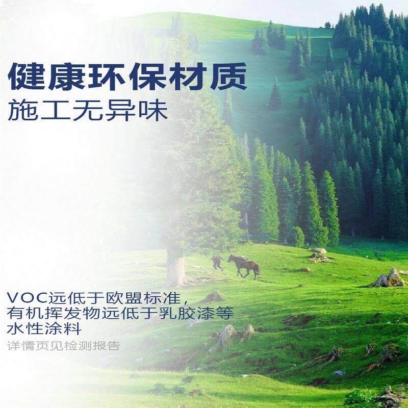 微水泥墙地一体涂料微水泥墙面漆地面漆室内艺术漆卫生间地板材