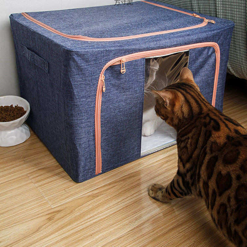 猫咪生产房繁殖狗狗生产房宠物怀孕奶猫猫产房猫窝猫咪产房窝批发,宠物/宠物食品及用品,猫窝/屋/帐篷/沙发,淘宝优惠券,粉丝福利购,淘宝优惠卷