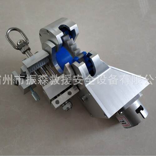 手摇式高免空模架空导线线路剥切钳换带电作导业剥皮器架空线剥皮