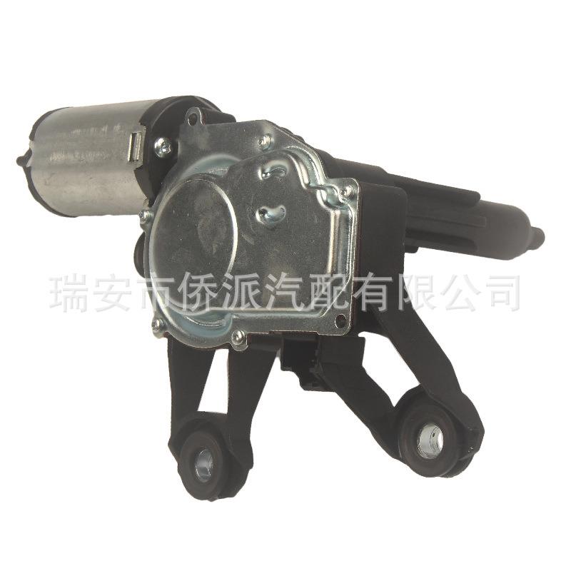 适用路虎雨刮电机连动杆总成连动杆LR033226 LR002243 6H5217404