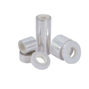 FEP薄膜 透明离型膜 离膜高透防粘薄膜支持3D打印机薄膜加工