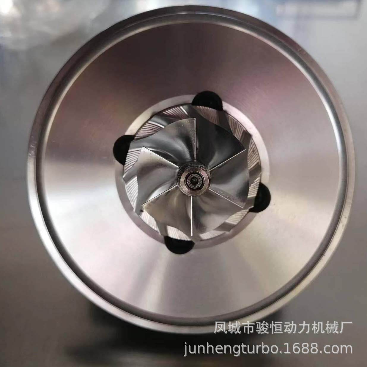 增压机芯A27609015802760901580AL00752760901480A2760901480