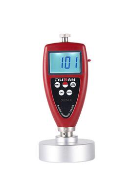 海绵硬度计DB20-LX-F于测定软质材料的硬度
