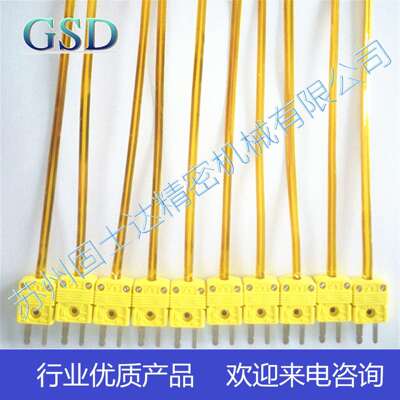 88302Ｋ片状温度探头