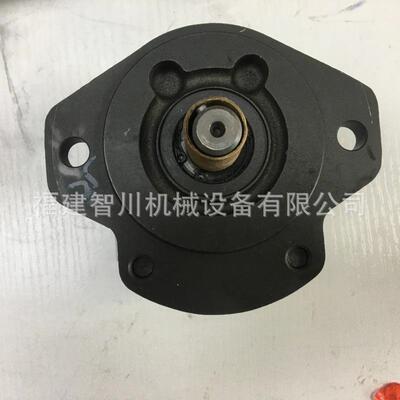 REXROTH力士乐液压齿轮泵 R983032276 AZPW-21-011RQRXXMB-S0593