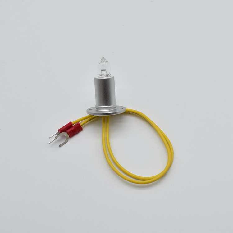 t240 -cs300cs400cs 生化瑞12v20w 光源分析仪cs800迪diruics600