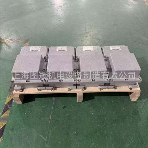 带矿安证书单BBK相v防爆行灯压器BBK-1K8VA3KW30v220v变12变7v110