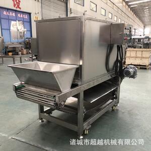 大蒜加工设备洋葱去皮机大蒜气动去皮机不锈钢大蒜脱皮机新品