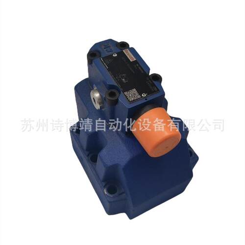 德国力士乐Rexroth溢流阀 DB10-1-5X/35 全新现货质保一年