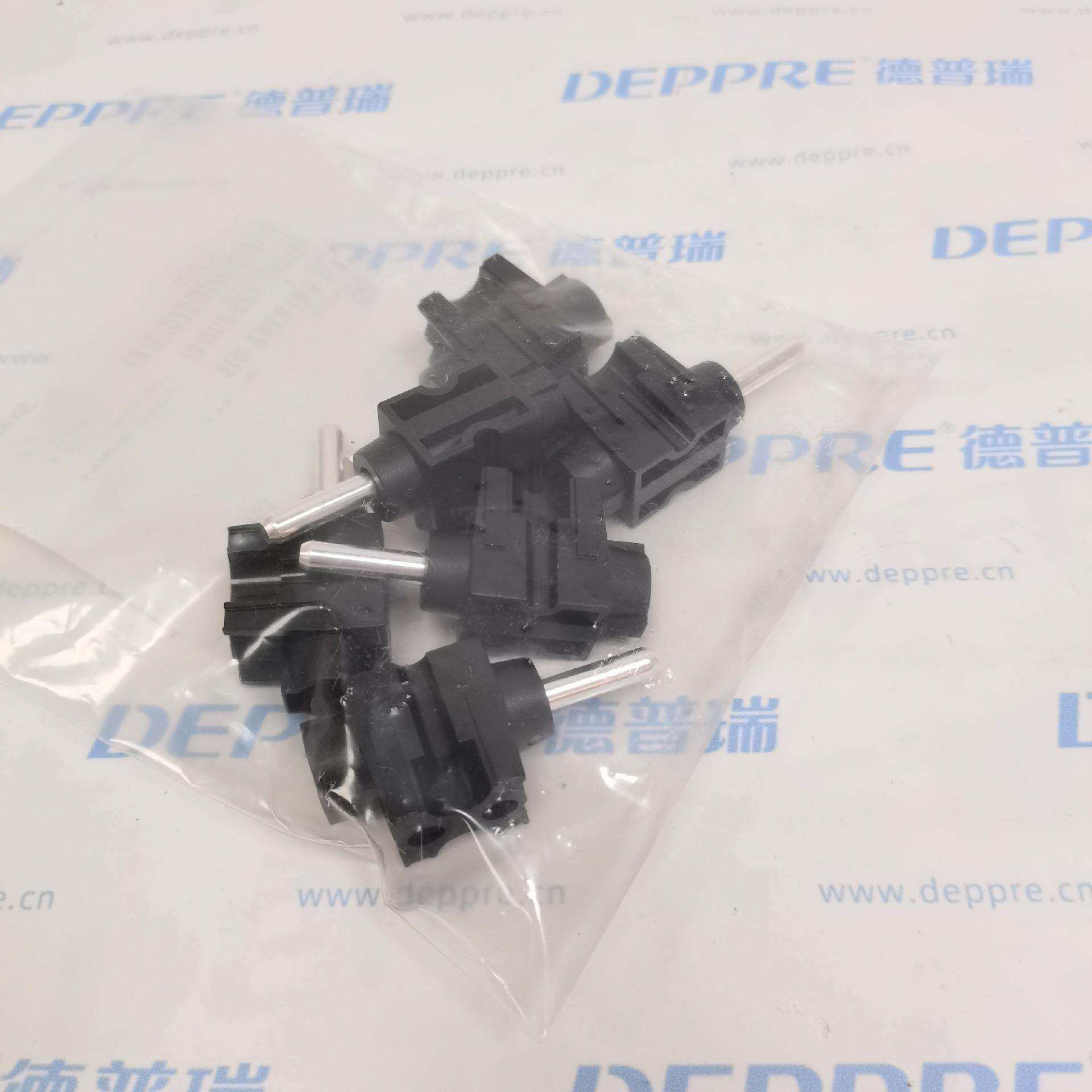 瑞士STAUBLI 史陶比尔MULTI-CONTACT原装进口连接器P1/63-SSK