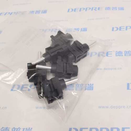 瑞士STAUBLI 史陶比尔MULTI-CONTACT原装进口连接器P1/63-SSK