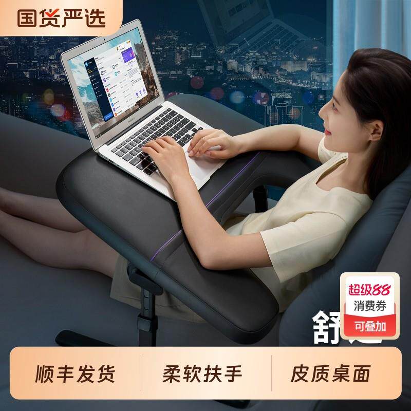 赛鲸KB1床上电脑桌可折叠升降办公桌书桌学习桌笔记本支架飘窗沙