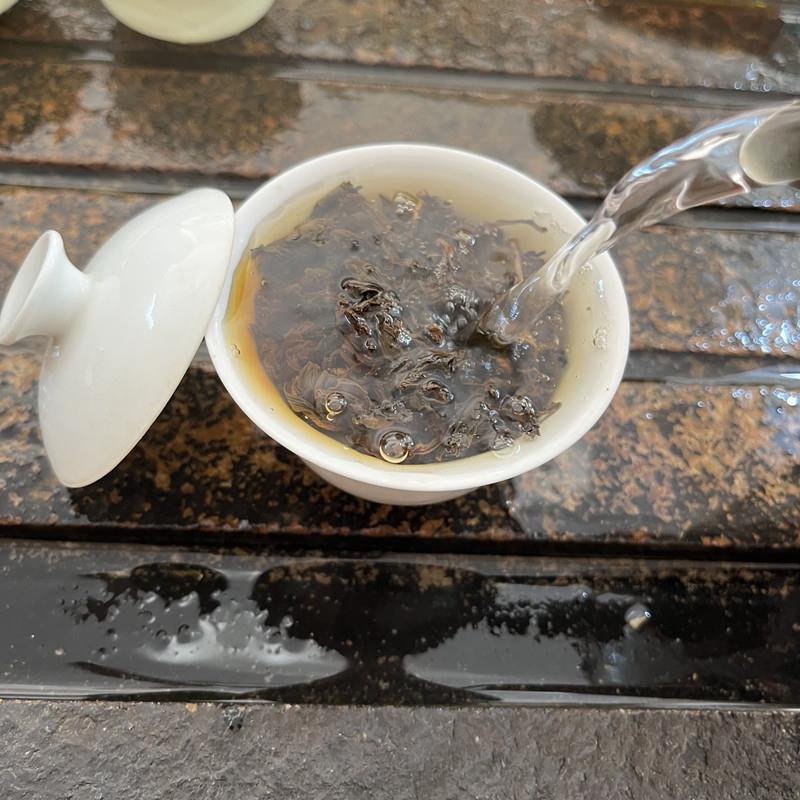 滇红茶 云南凤庆古树滇红茶 功夫红茶古树红茶叶奶茶专用茶叶250g