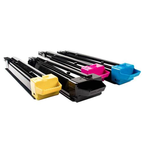 欣泰TK8128粉盒适用京瓷Kyocera ECOSYSM8130cidn复印机碳粉盒