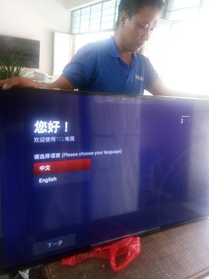 点评TCL55L2与海信55E52D哪个好，选哪款不后悔？