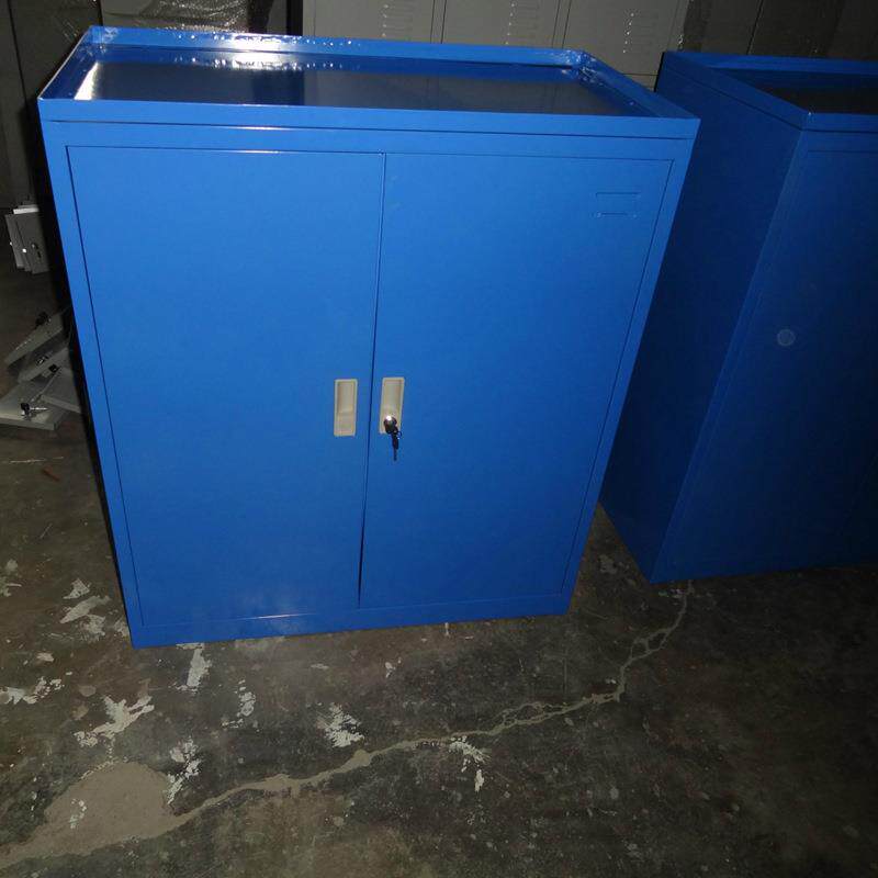 重型工具柜加厚铁皮多层带抽屉置物柜金属零件存放收纳可移动货柜