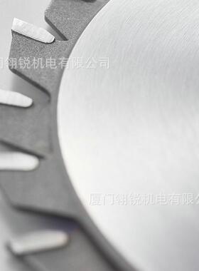 木工机械合金锯片180x5.0x4.0x25.4x36T人造纸板防火板精切划线锯