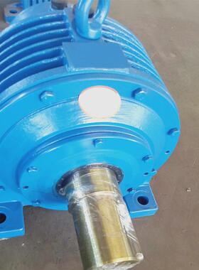 NCD行星减速机规格全成型磨齿NCD710-315-I齿轮减速机