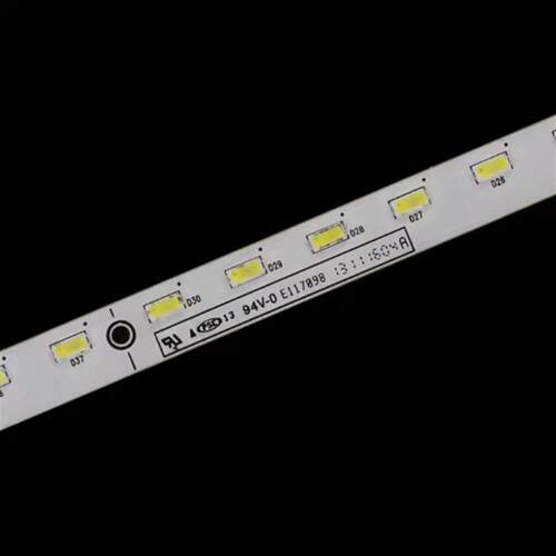 适创维39E580F tc-39el6b灯条V390H1-LS6-TREM4 L390H1-1EE