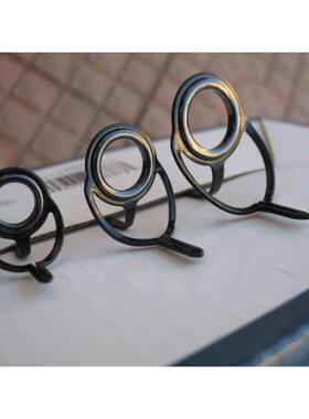 路眼5瓷环btsg导套装导线亚眼导竿瓷环过线眼环眼环磁绑扎海磁