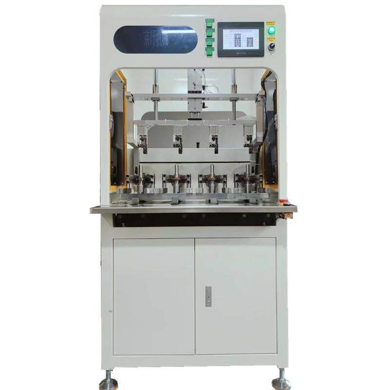 供应无刷电机绕线机.航模.定子绕线模具绕组出口专用