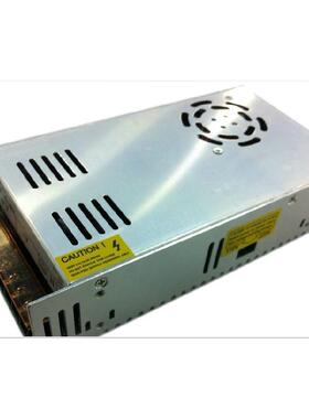 MW开关电源S-300-24S-300W-24VS-300-12S-300W-12